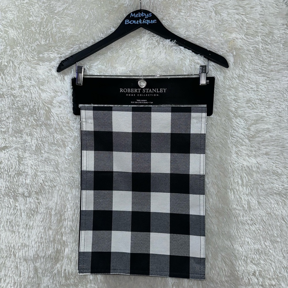 Set of 3 Table Runners